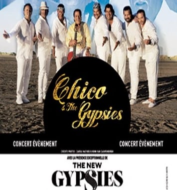 The Gypsies Legacy, The Gipsies Legacy et Reyes Heritage