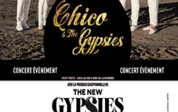 The Gypsies Legacy, The Gipsies Legacy et Reyes Heritage
