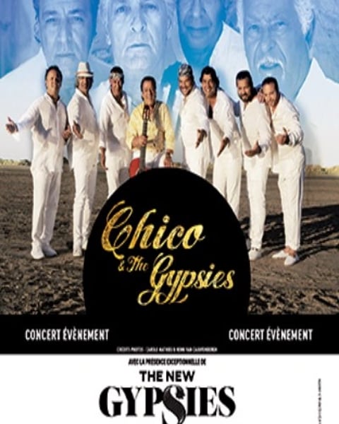 The Gypsies Legacy, The Gipsies Legacy et Reyes Heritage