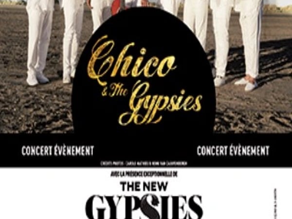 The Gypsies Legacy, The Gipsies Legacy et Reyes Heritage