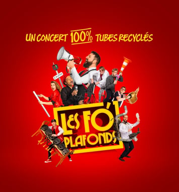 Les Fo' Plafonds