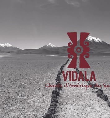 Vidala