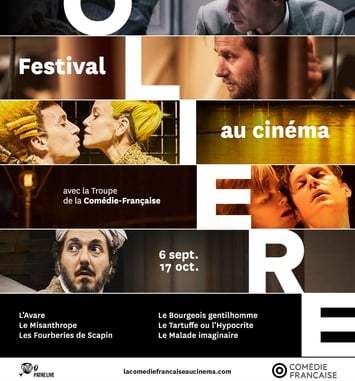 Le Malade Imaginaire
