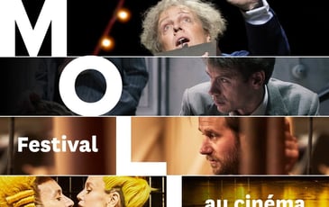 Le Malade Imaginaire
