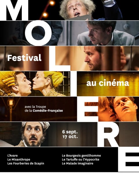 Le Malade Imaginaire
