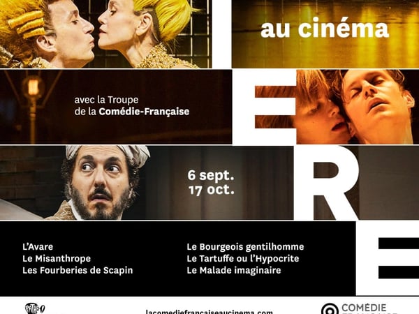 Le Malade Imaginaire