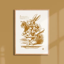 Alice au Pays des Merveilles