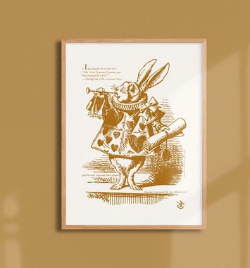 Alice au Pays des Merveilles