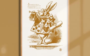 Alice au Pays des Merveilles