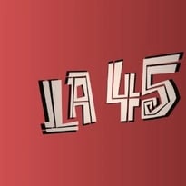 La 45