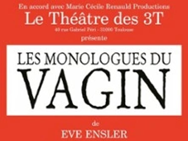Les Monologues du Vagin