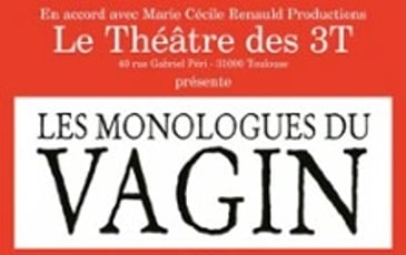 Les Monologues du Vagin