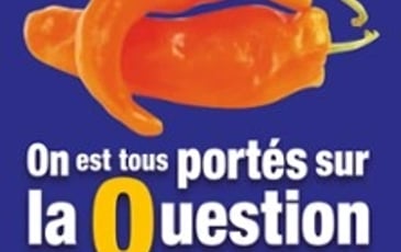 On est tous portés sur la question