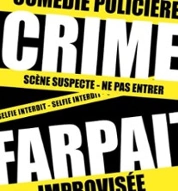 Un Crime Farpait