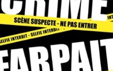 Un Crime Farpait