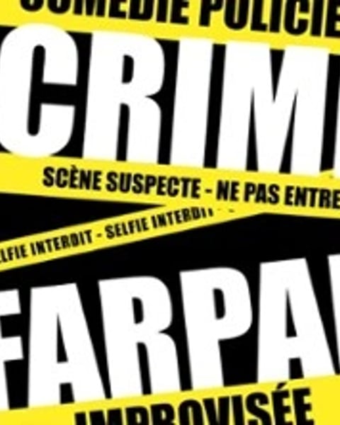 Un Crime Farpait