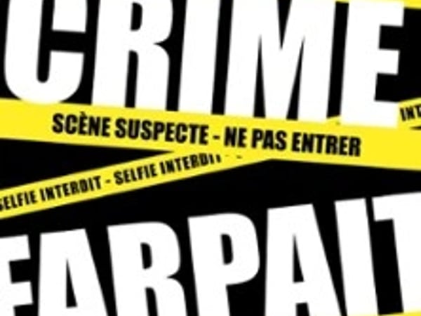 Un Crime Farpait