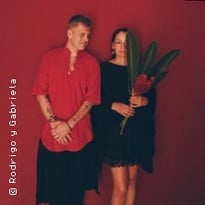 Rodrigo y Gabriela, OurHome Tour
