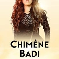 Chimène Badi, Entre Nous !