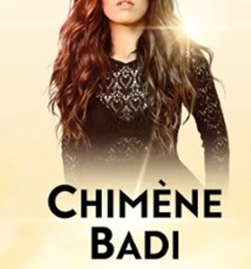 Chimène Badi, Entre Nous !