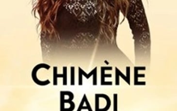 Chimène Badi, Entre Nous !