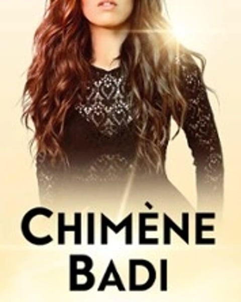 Chimène Badi, Entre Nous !
