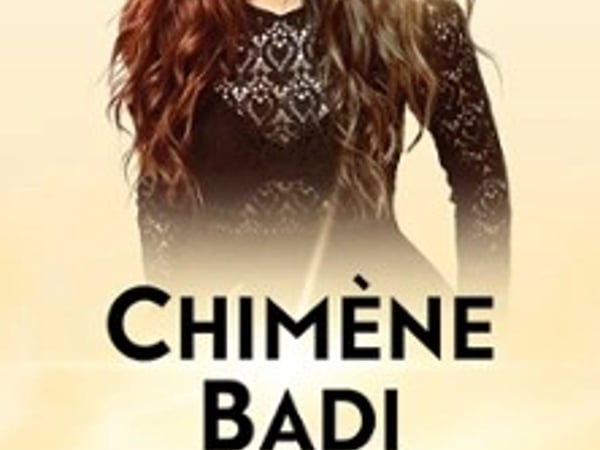 Chimène Badi, Entre Nous !
