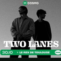 Two Lanes