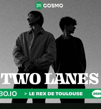 Two Lanes