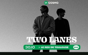 Two Lanes