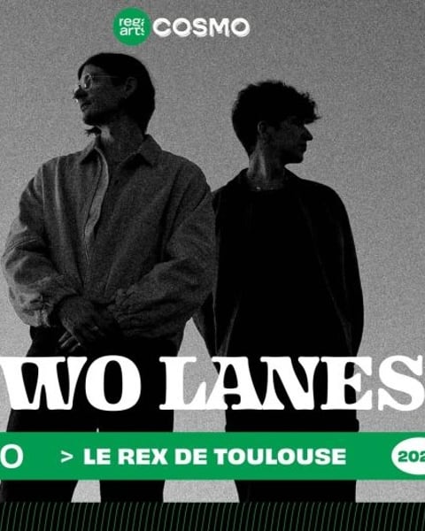 Two Lanes