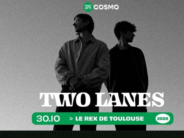 Two Lanes