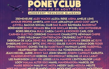 Poney Club