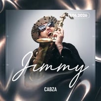 Jimmy Sax