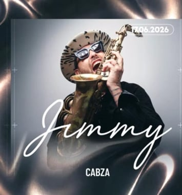 Jimmy Sax