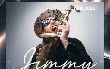 Jimmy Sax