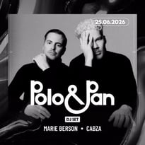 Polo & Pan