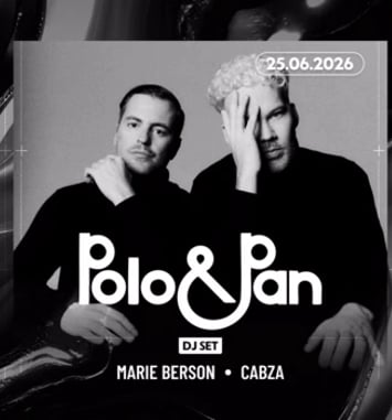 Polo & Pan