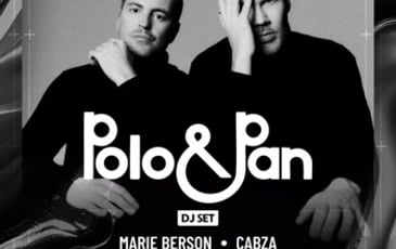 Polo & Pan