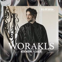 Worakls