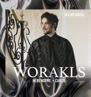 Worakls