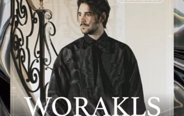 Worakls