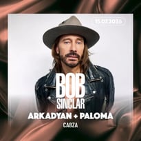 Bob Sinclar