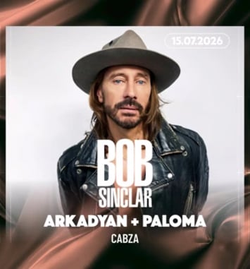 Bob Sinclar