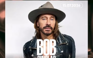 Bob Sinclar