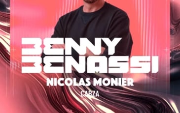 Benny Benassi