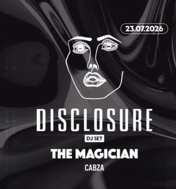Disclosure