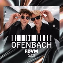 Ofenbach