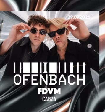 Ofenbach