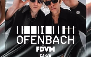 Ofenbach